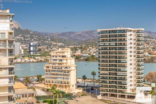 Apartamento Nautilus 39B - Grupo Turis