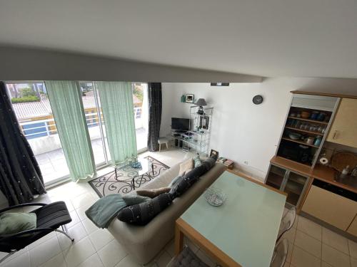 Appartement entre mer et pins - PARKING