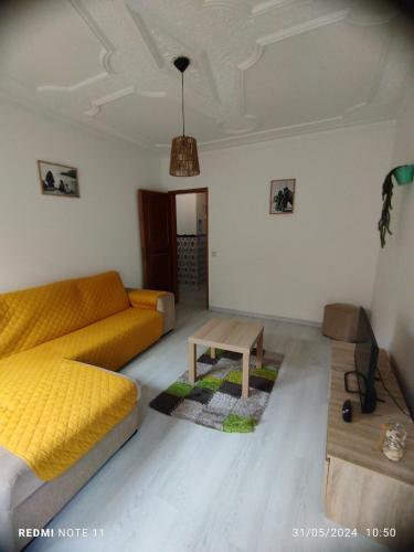 Apartamentos das Avós-Flor