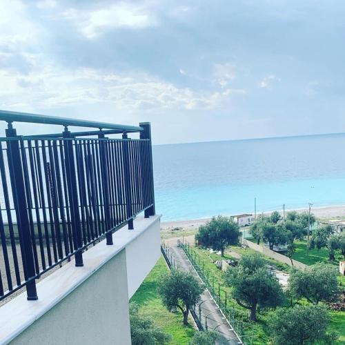 Gallery image of Hotel Borshi in Borsh