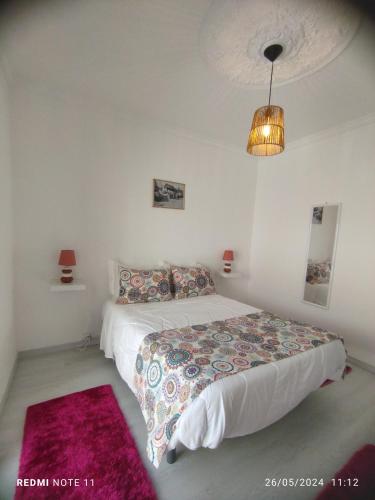 Apartamentos das Avós-Bélise