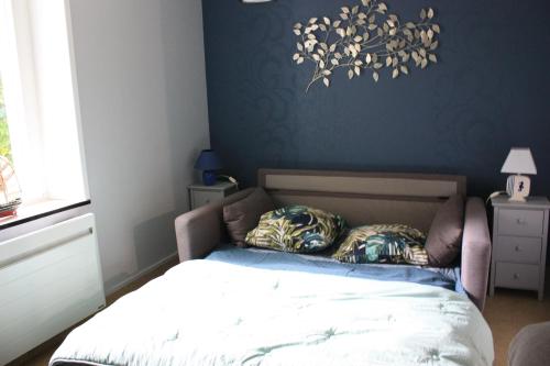 Gallery image of La Gâtinaise in Châtillon-Coligny