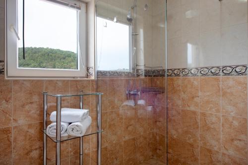 Fotografie z fotogalerie ubytování Apartments Duilo v destinaci Skradin