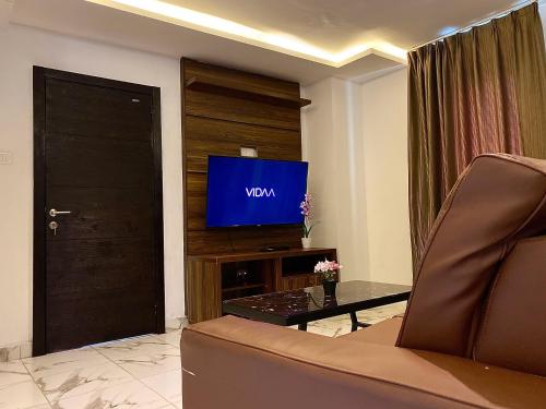 Gallery image of The Apex Suites in Accra