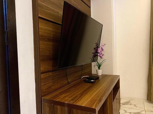 Gallery image of The Apex Suites in Accra