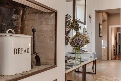 Galería fotográfica de B&b L' Orangerie en Pietrasanta