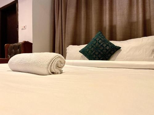 Gallery image of The Apex Suites in Accra
