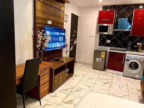 Gallery image of The Apex Suites in Accra