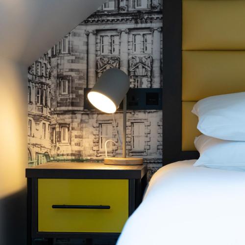 KM Hotel photo 17