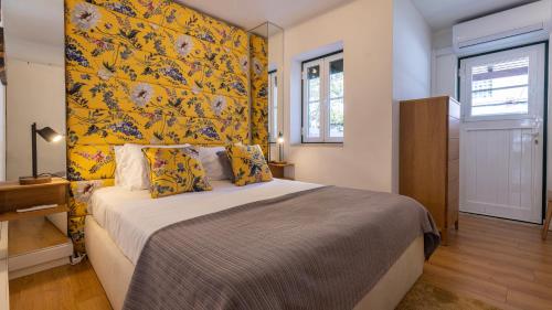 Belem Ambassador Home by LovelyStay