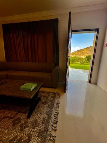 Gallery image of شاليهات بلنسية الأندلس لبيوت العطلات - التصنيف إقتصادي in Taif