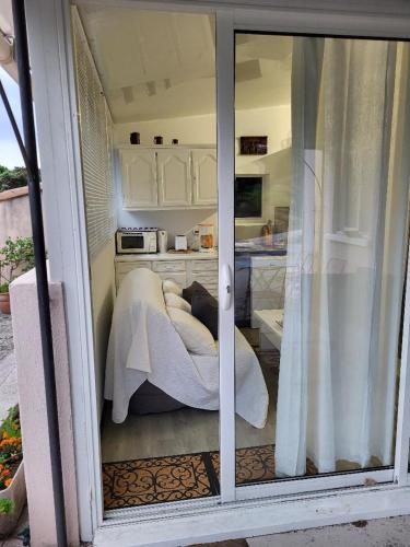 Gallery image of appart t2 in Cassis