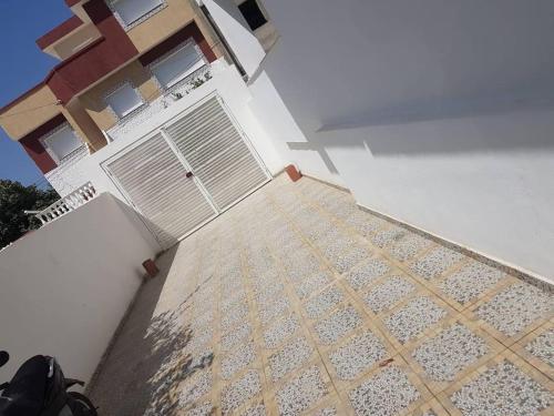 Fotografie z fotogalerie ubytování Joli Appartement S2 neuf de standing Kelibia v destinaci Kelibia