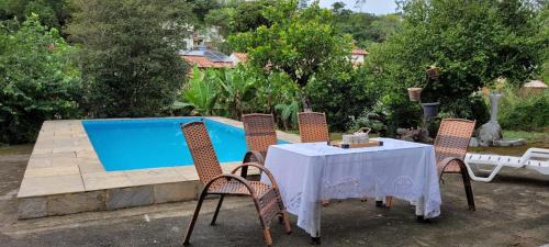 Gambar di galeri bagi Pendotiba Hostel di São Gonçalo