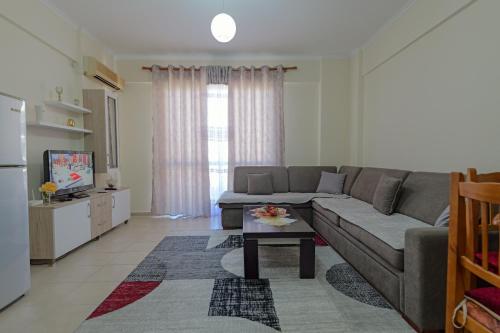 Florenc Apartment Sarande