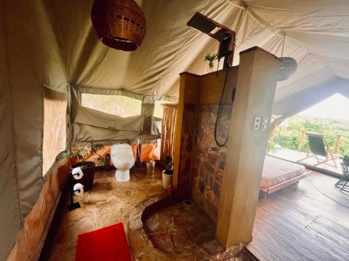 Fotografie z fotogalerie ubytování CASA MiA v destinaci Moreré