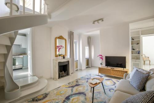 Daplace - Mirta Apartment