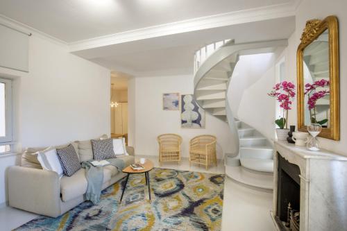 Daplace - Mirta Apartment