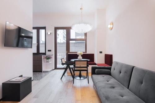 Easylife - Milano - Vittore 45 E - Sant'Ambrogio