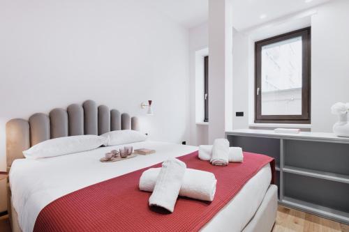 Easylife - Milano - Vittore 45 E - Sant'Ambrogio