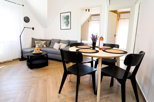 Golden Apartman Balatonlelle