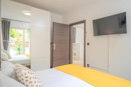 Apartment Marin - ZF Hvar