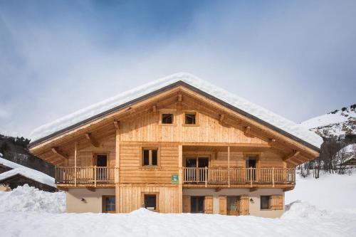 Chalet Evasion