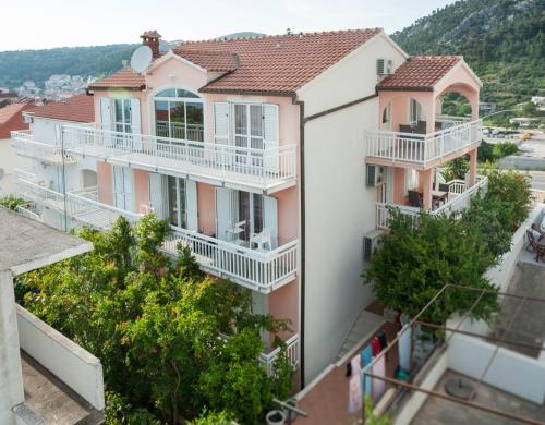 Apartments Majić 1