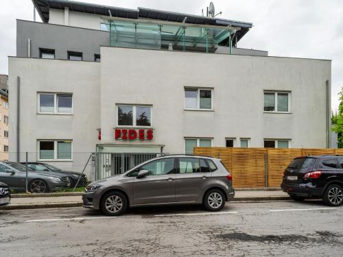 Apartment Innsbruck near Bergisel Ski Jump