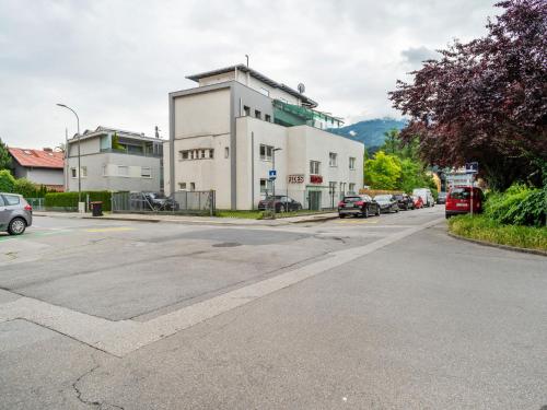 Apartment Innsbruck near Bergisel Ski Jump