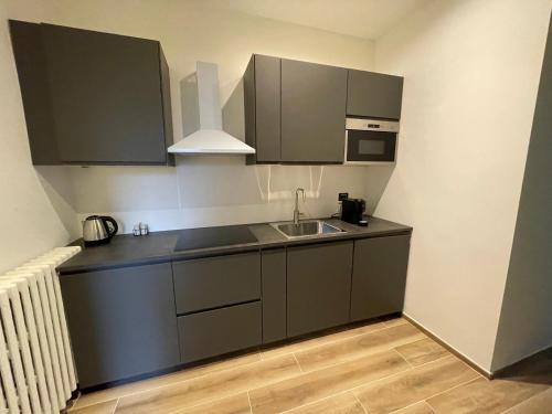 Guest House Design Navigli