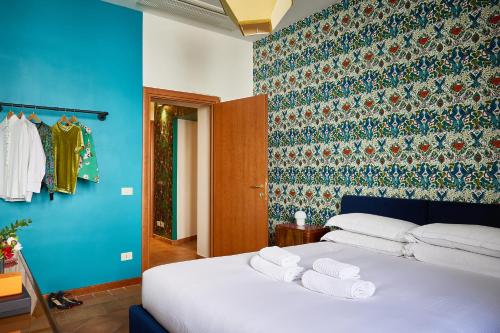 TrastevereHome - Elegant Apartment Near Navona Square