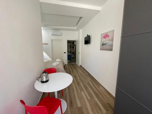 Appartamento Guest