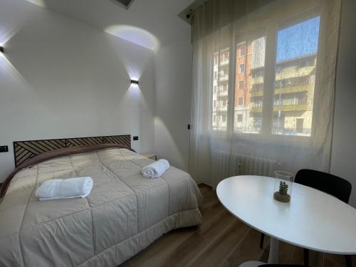Appartamento Guest