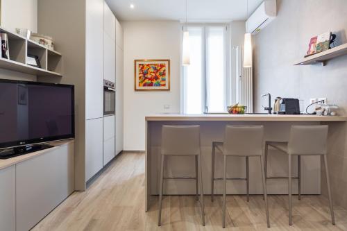 Appartamento elegante e silenzioso- Luce Apt. VT37