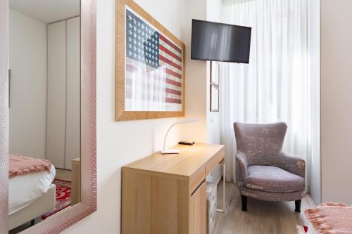 Appartamento elegante e silenzioso- Luce Apt. VT37