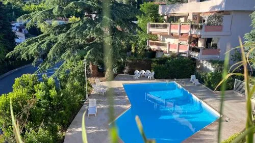 TouchLux Apartments -300m Rooftop Penthouse & Designer Apartment-Cannes photo 13