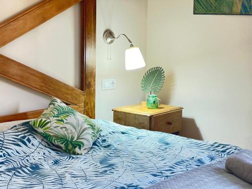 BLU Papagayo
