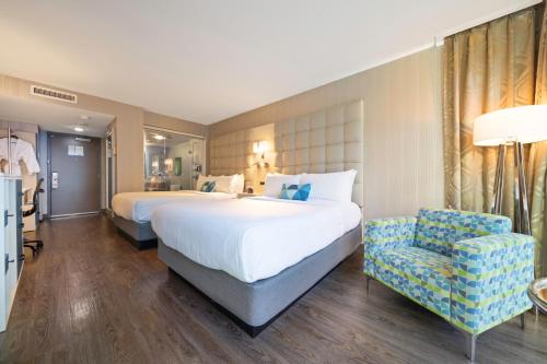 Hotel BLU Image