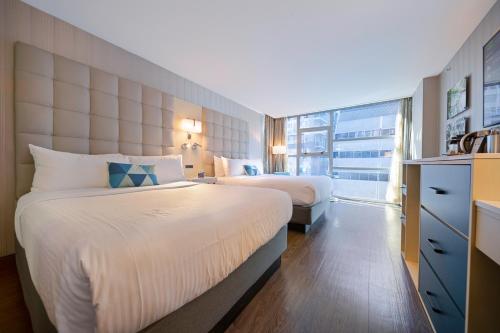 Hotel BLU Image