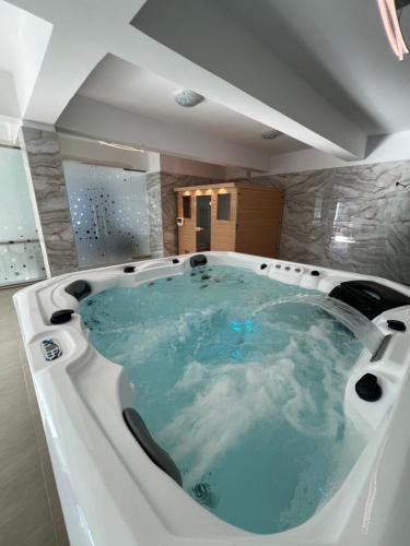 Gallery image of Hotel Cosmos in Eforie Sud