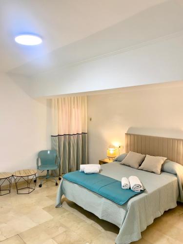 Apartamento en el CENTRO de Sevilla