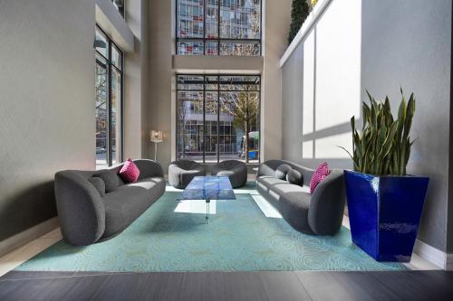 Hotel BLU Image