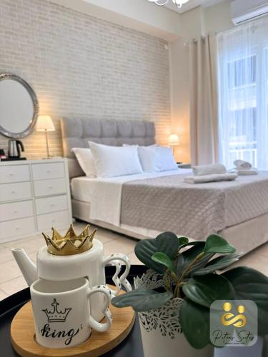 Petras Luxury Suites