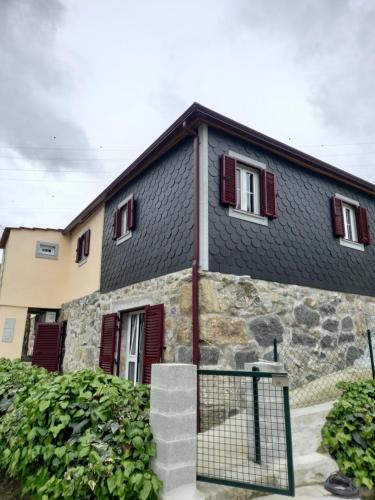 Casa do Moinho
