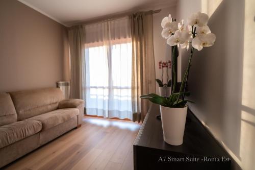 A7 Smart Suite - Roma Est photo 13