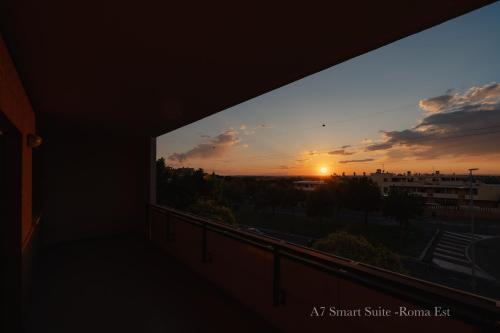 A7 Smart Suite - Roma Est photo 23