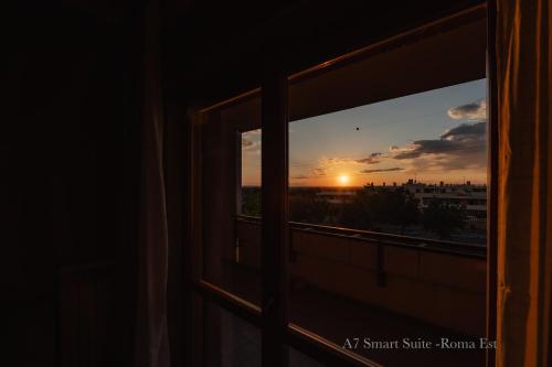 A7 Smart Suite - Roma Est photo 14