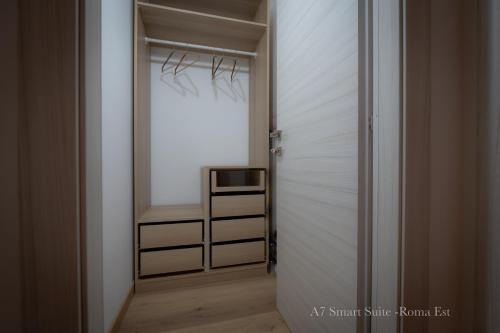 A7 Smart Suite - Roma Est photo 17