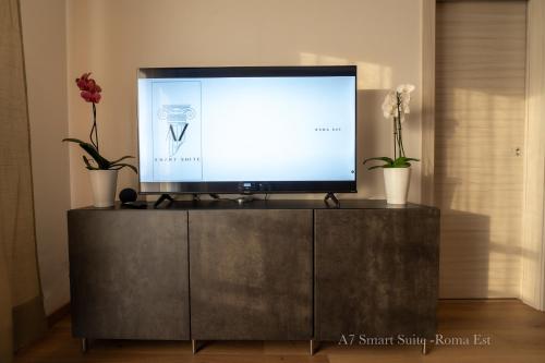 A7 Smart Suite - Roma Est photo 16